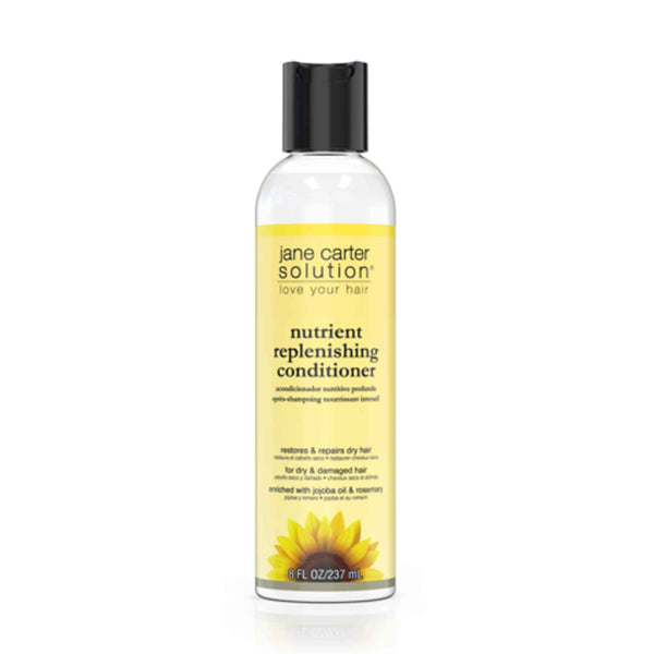 JANE CARTER SOLUTIONS NUTRIENT REPLENISHING CONDITIONER