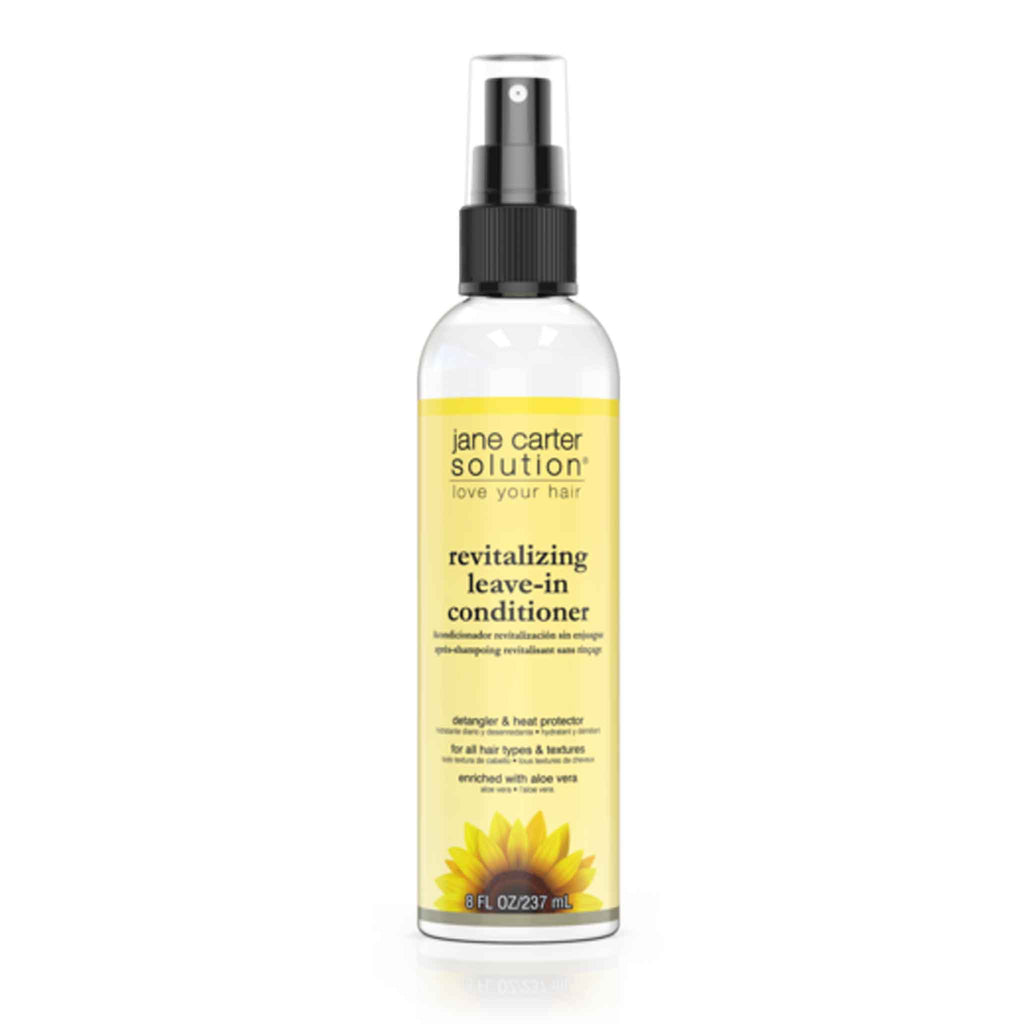 JANE CARTER SOLUTIONS REVITALIZING LEAVE-IN CONDITIONER