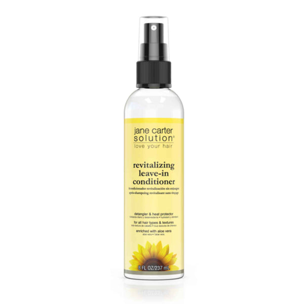 JANE CARTER SOLUTIONS REVITALIZING LEAVE-IN CONDITIONER
