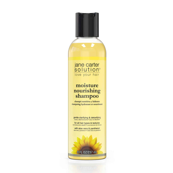 Jane Carter Solutions Moisture Nourishing Shampoo