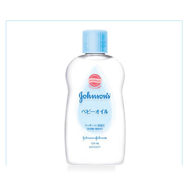 JOHNSON'S BABY HIGHLY FRAGRANCED