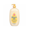 JOHNSON'S BABY LOTION WITH SHEA & COCOA BUTTER 798ML