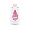 Johnson's Baby Oil 500ml