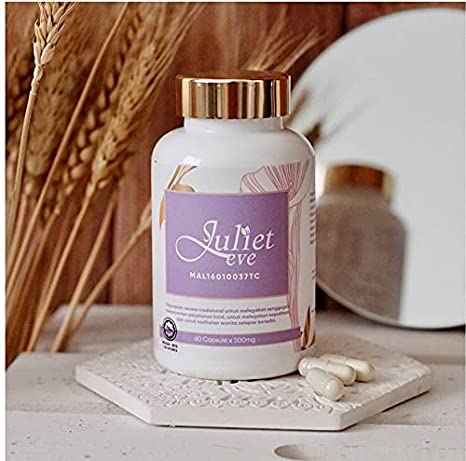 Satin Skinz Juliet Eve Supplement