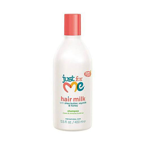 Just For Me Shampoo Hair Milk 13.5 oz