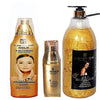 K. Brothers ( Body Lotion, Serum And Shower Bath ) 3-pc Set