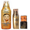 K Brothers Body ( Lotion,Serum And Soap ) 3-pc Set