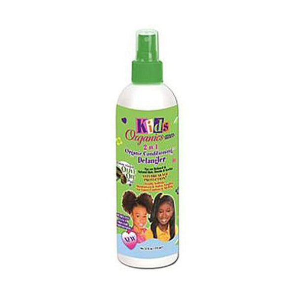 Kids Organics Conditioning Detangler 355ml