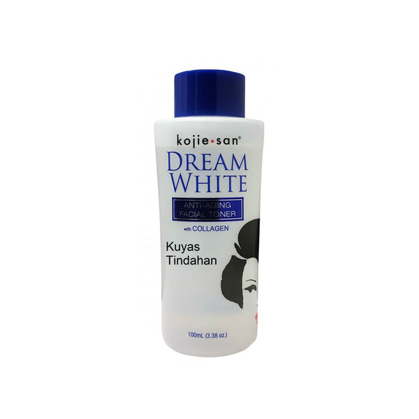 Kojie San DreamWhite Anti-Aging Facial Toner 100ml