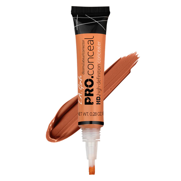 LA GIRL HD PRO.CONCEAL ORANGE CORRECTOR