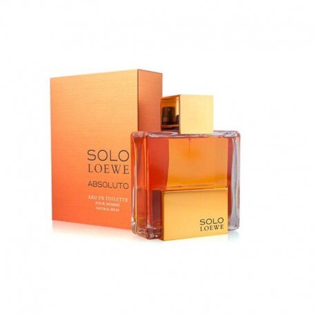 Loewe Absoluto EDT 75ml For Men