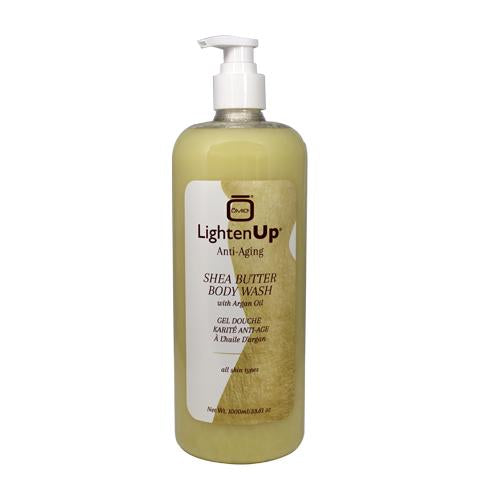 Lighten Up Anti-Aging Shower Gel 1000ml