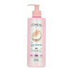 L'oreal FINE FLOWERS CLEANSING MILK