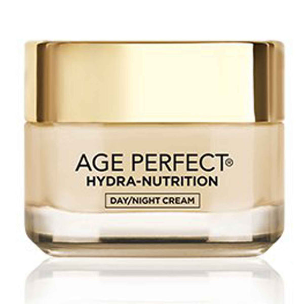 L'oreal AGE PERFECT® Hydra-Nutrition – Day/Night Cream