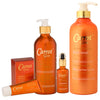 Carrot Glow (Lotion, Serum, Treatment cream, Body Wash & Bar Soap) 5-pc Set