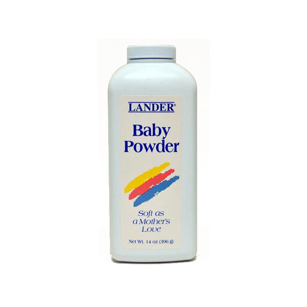 Lander Baby Powder