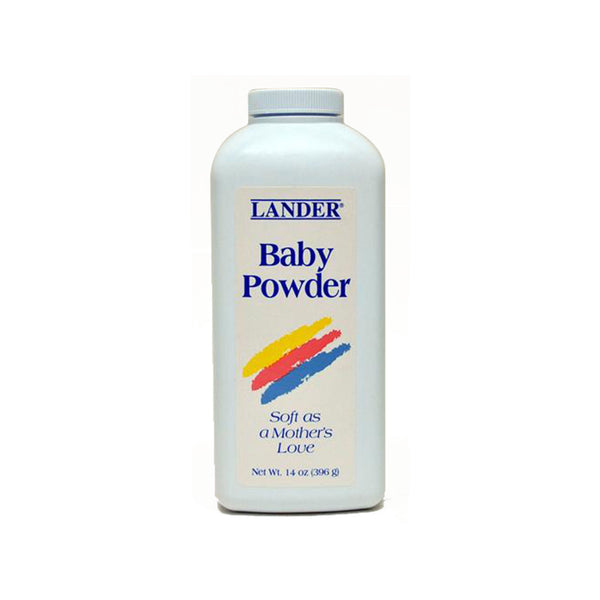 Lander Baby Powder