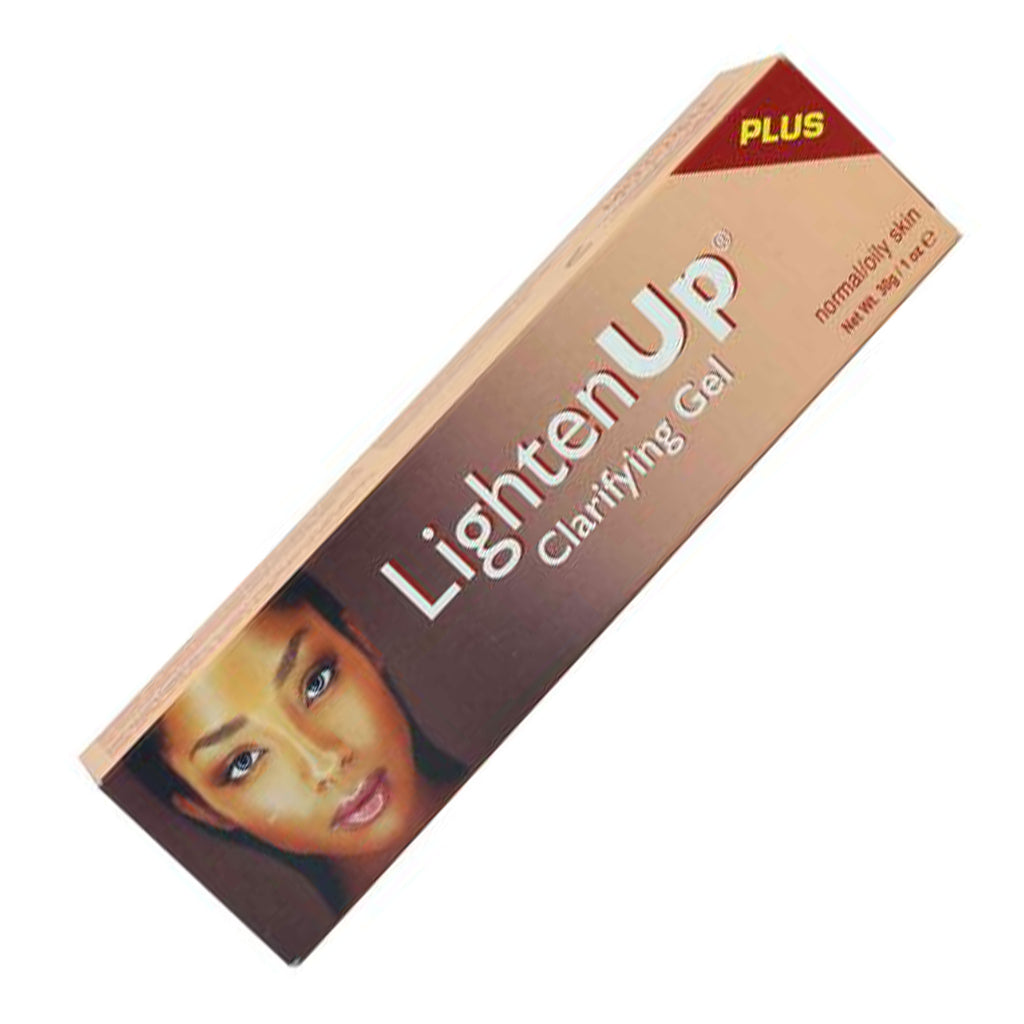 Lighten-Up Lightening Body Lotion plus 400ml
