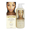 Lighten-Up GOLD Anti-Aging Lightening Body Lotion