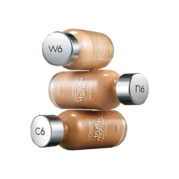 L'oreal True match Foundation