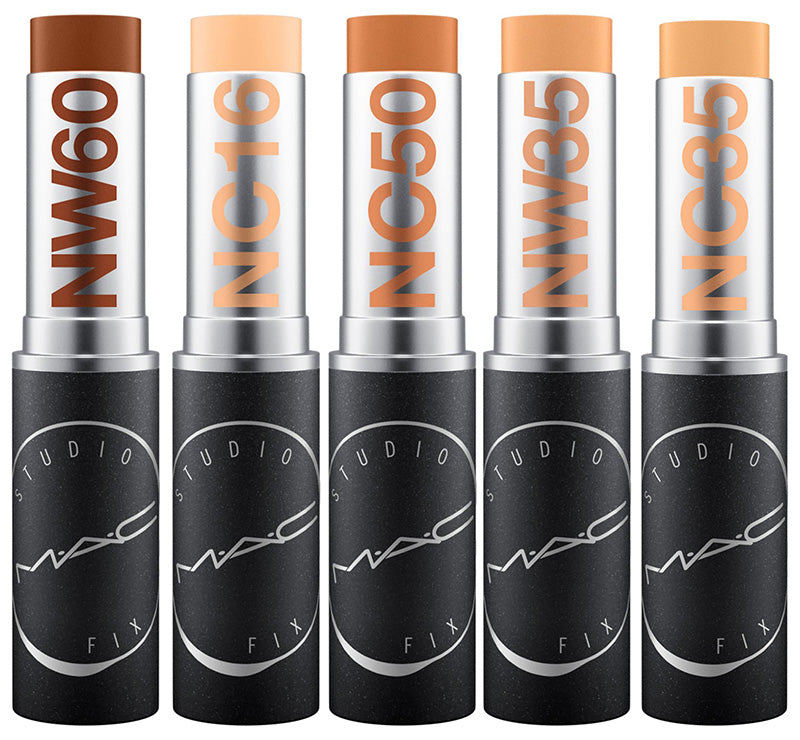MAC Studio Fix Soft Matte Foundation Stick