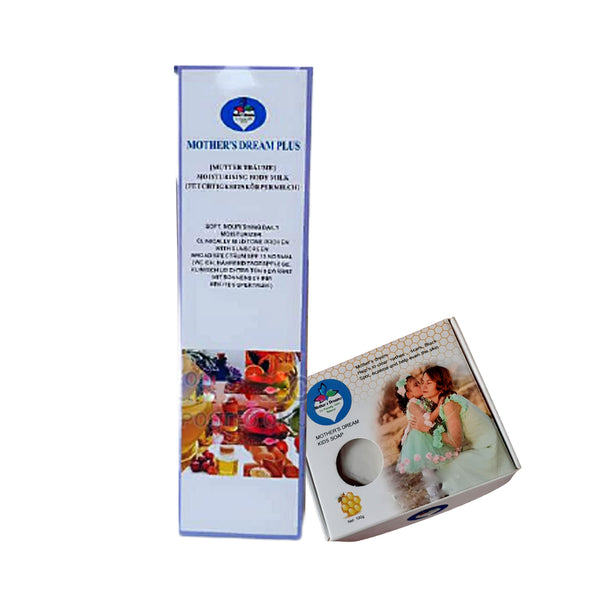 Mother's Dream Set 2pc