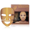 Makari 24K Gold Hydro Gel Face Masks