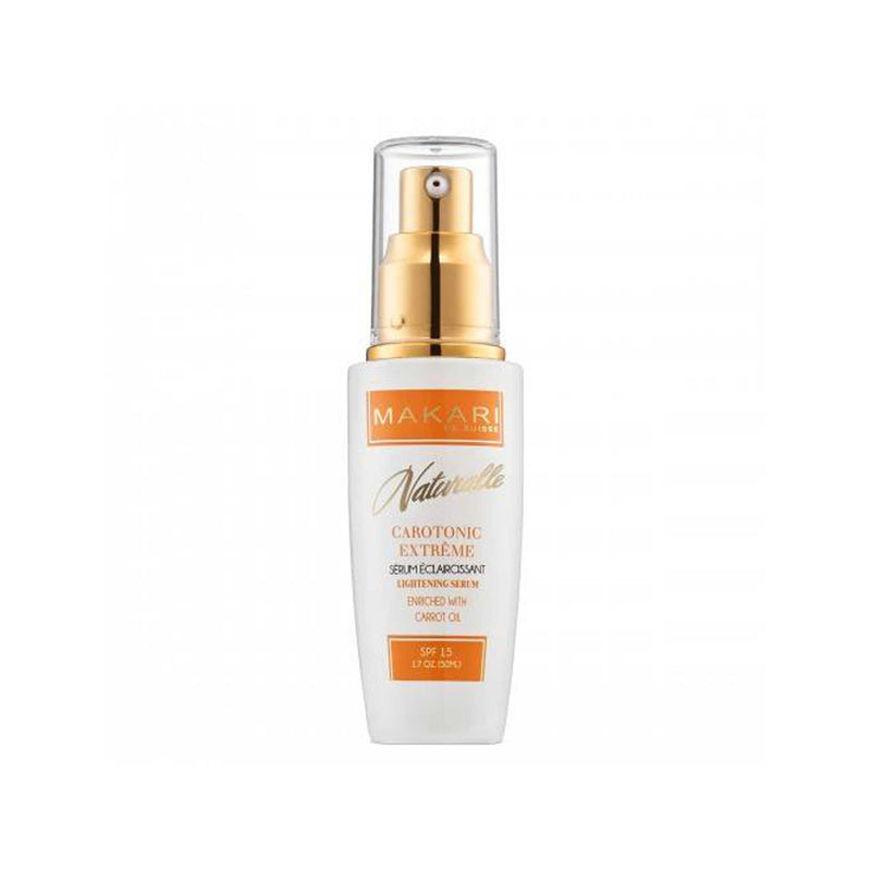 Makari Naturalle Carotonic Extreme Toning Spot Treatment Serum