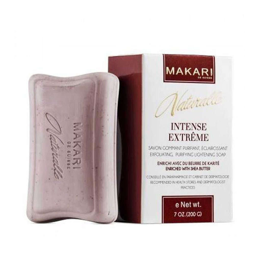 Makari Naturalle-Intense-Extreme-Toning-Soap 200g