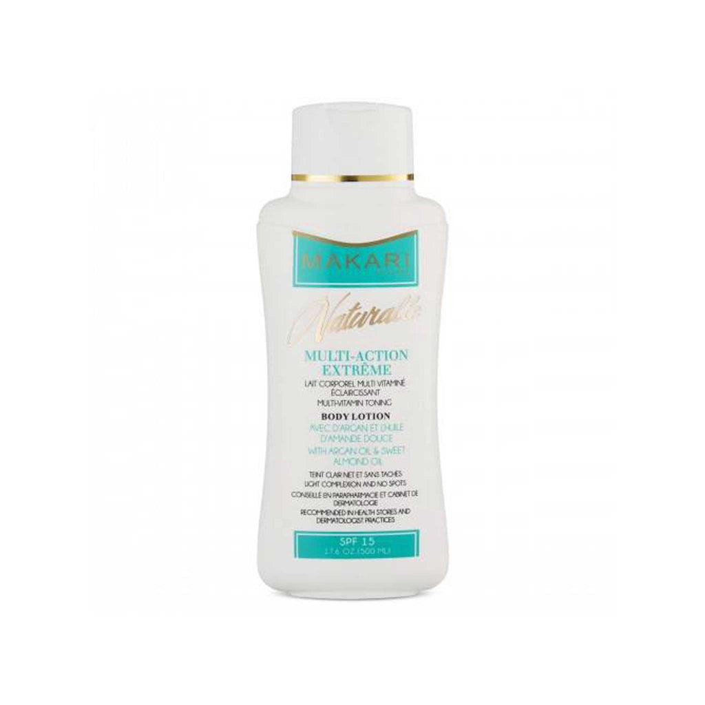 Makari Naturalle-Multi-Action-Extreme-Body-Lotion