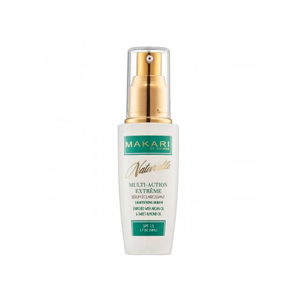 Makari Naturalle Multi-action Extreme Toning Spot Treatment Serum SPF 15