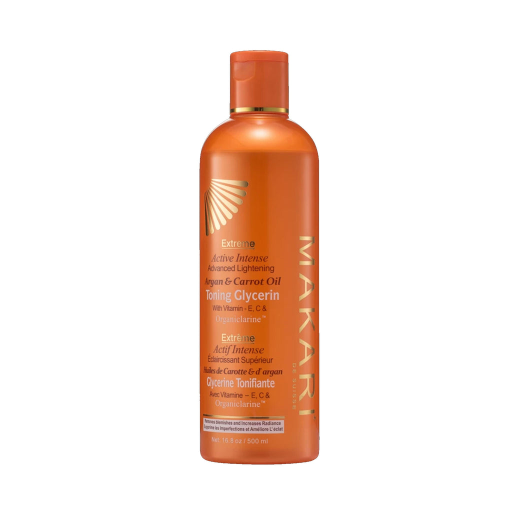 Makari Extreme Argan & Carrot Oil Toning Glycerine