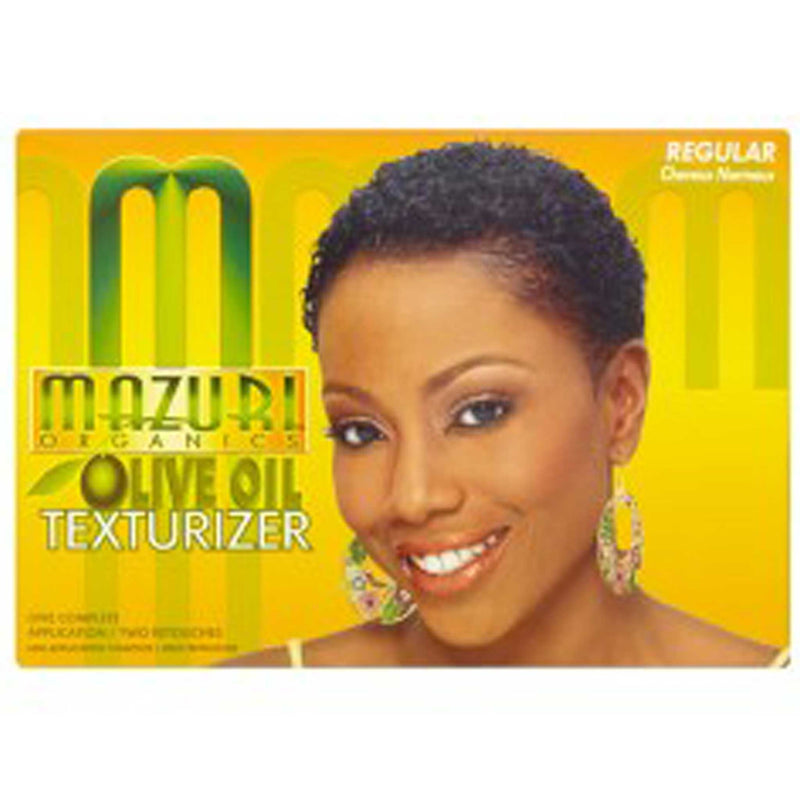 Mazuri Organics Olive Oil Texturizer