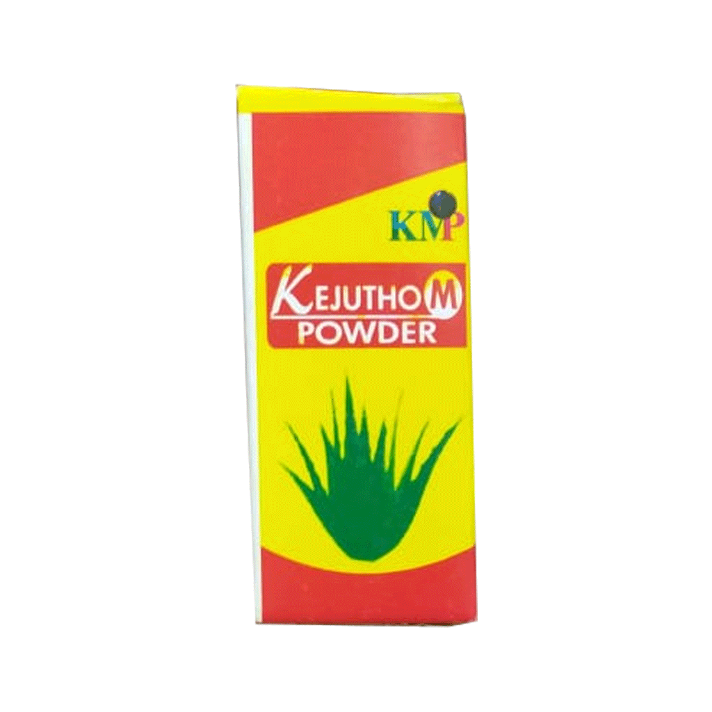 Miracle Miracle Powder (Fast Action Skin Healing Powder)