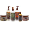Mixed Root Hair Care 6-pc Set