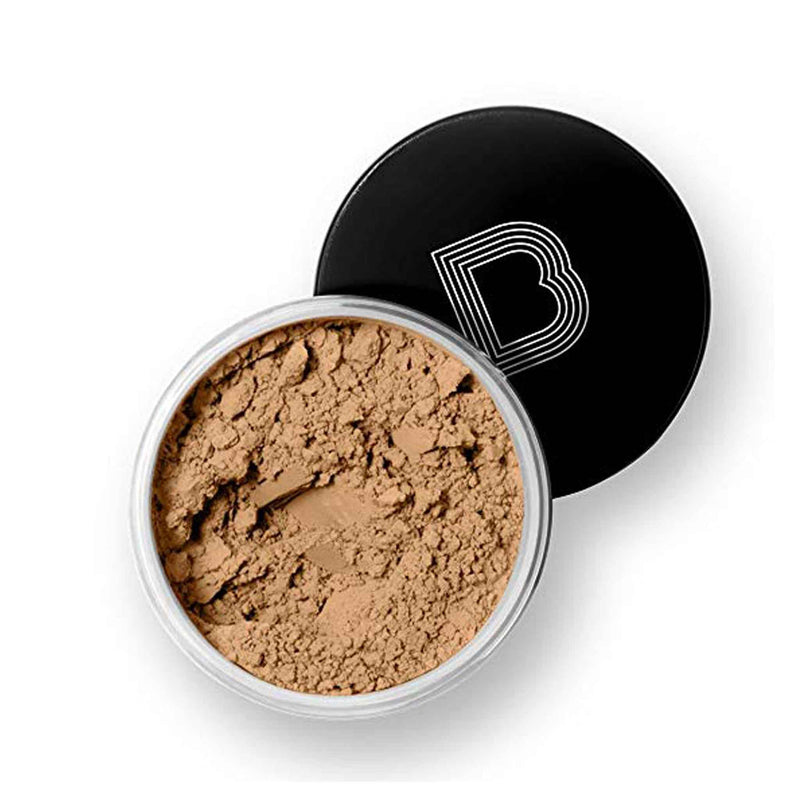 Black Opal TRUE COLOR Soft Velvet Finishing Powder