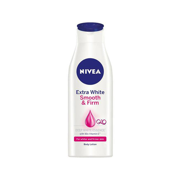 Nivea Extra White Firming Body Lotion