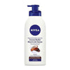 Nivea Cocoa Butter Body Cream for Dry Skin 400ml