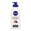 Nivea Cocoa Butter Body Cream for Dry Skin 400ml