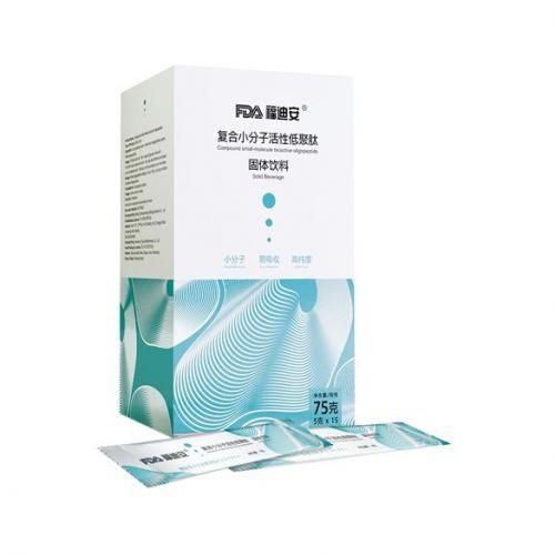 Norland Micromolecule Oligopeptide - Improves Vitality & Memory