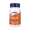 Now Astaxanthin 4mg (60 Veggie Softgels)