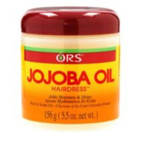 ORS JOJOBA OIL