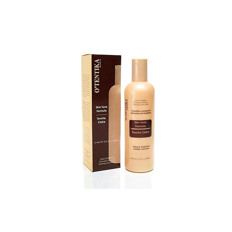 O'Tentika Skin Tone Formula 300ml