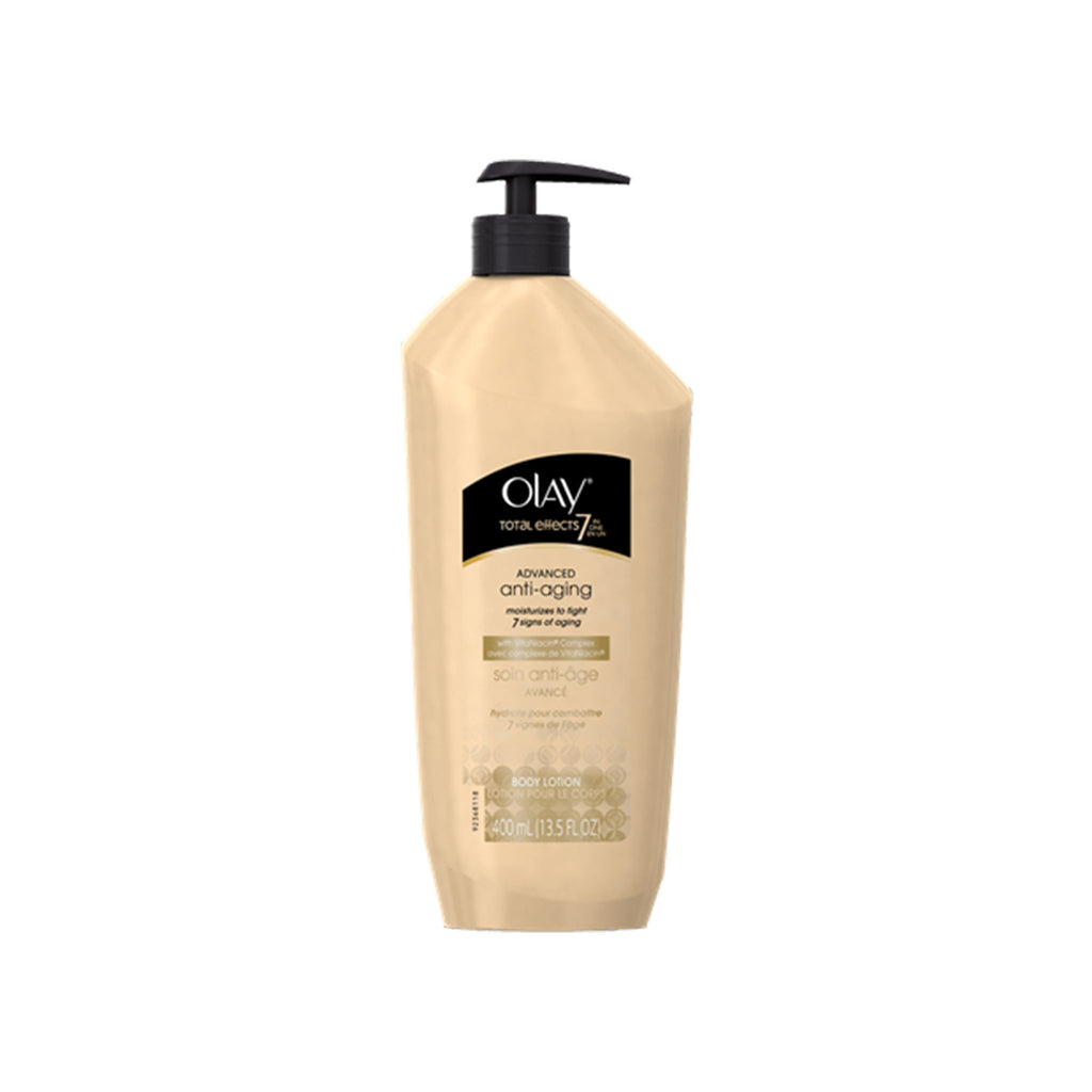 Olay Total Effects Body Lotion