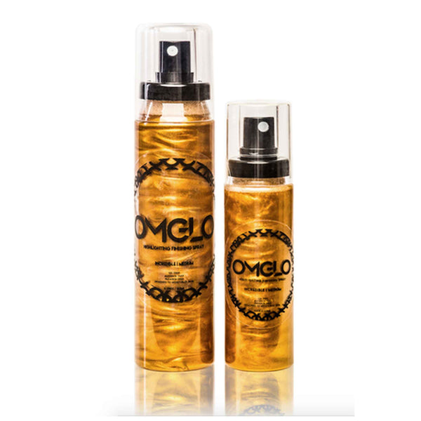 Omglo Cosmetics Omglo Highlighting finishing Spray