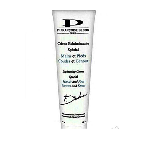 Pr. Francoise Bedon Lightening Cream For Hands And Feet, Elbow And Knees - 150ml