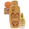 Patricia Reynier Argan ( Lotion, Serum and Soap ) 3-pc Set