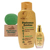 Patricia Reynier Preference Extreme ( Lotion, Soap And Serum ) 3-pc Set