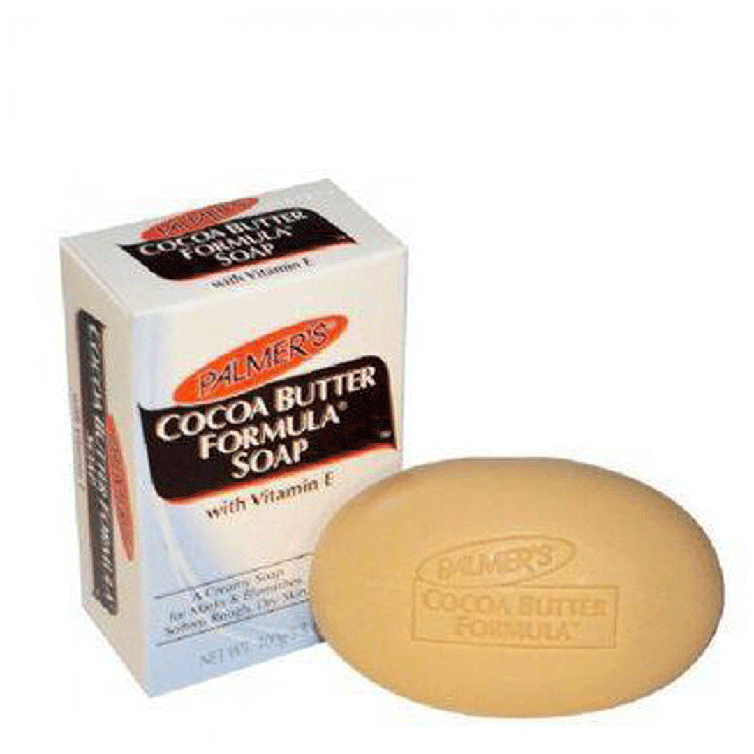 BUY Palmers Cocoa Butter Formula Soap 133g - Online – Coccibeauty