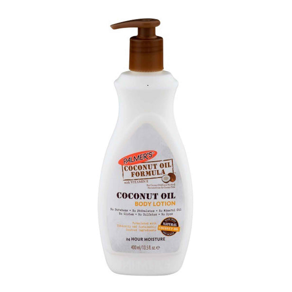 Palmers Coconut Oil Body Lotion